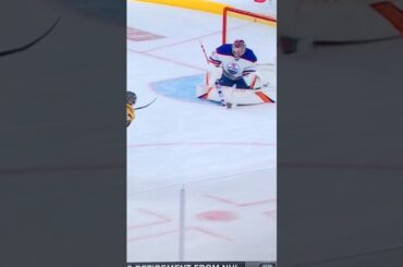 #22 Michael Amadio (2) Wrist-Shot Goal.