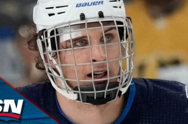 Is Morgan Barron a Cult Hero? | The Jeff Marek Show