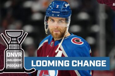 Central Division team in limbo, what’s next for the Arizona Coyotes? | DNVR Avalanche Podcast