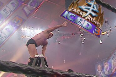Zack Ryder's Iced 3 - August 2013,  WrestleMania 22 - Money in the Bank Ladder Match - FULL MATCH