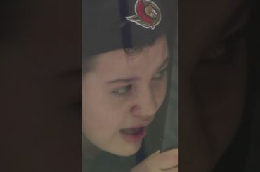 Chabot makes this fan's YEAR ❤️❤️❤️