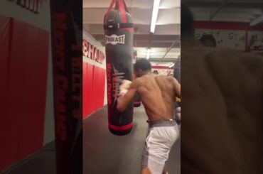 ERROL SPENCE JR. & TERENCE CRAWFORD "KRYPTONITE" | JARON ENNIS | FUTURE WORLD CHAMPION