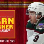 Bye-Bye Coyotes? | FN Barn Burner  - May 17th, 2023