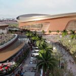 This is where you can expect the Arizona Coyotes to be re-located