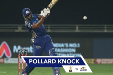 Pollard Knock | RCBvMI