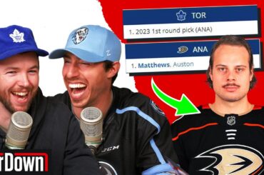 8 RIDICULOUS FAN PROPOSED TRADES | BARDOWN PODCAST