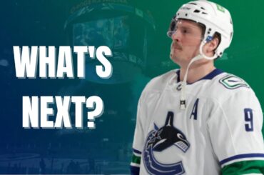 RETURN FOR JT Miller, Jack Rathbone’s role, and free agency targets - AMA answers