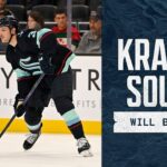 Kraken Sound: Will Borgen - May 17, 2023