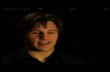 Luke Schenn #5 overall pick - Toronto Maple Leafs