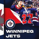 WINNIPEG JETS: Mužstvo plné hviezd ale bez úspechov! │ ZA OPONOU #14