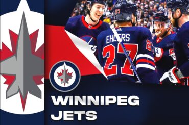 WINNIPEG JETS: Mužstvo plné hviezd ale bez úspechov! │ ZA OPONOU #14