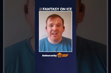 Tom Wilson vs. Nicklas Backstrom | NHL Fantasy on Ice