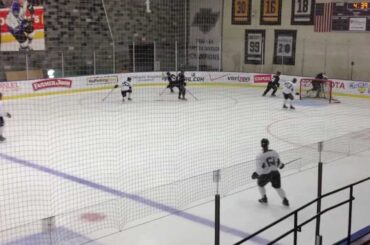 2012 Development Camp - Day 4 - Scrimmage 5