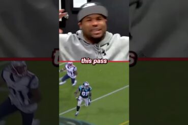 Devon Witherspoon #1 Corner???