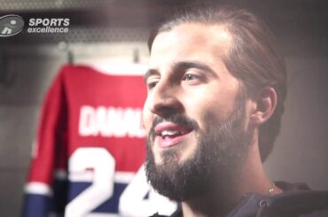 90 Seconds With Phillip Danault From Warrior Hockey