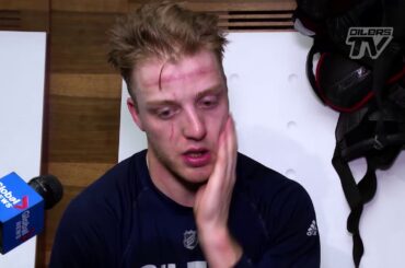 RAW | Drake Caggiula