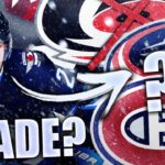 Winnipeg Jets Are SERIOUS On TRADING PATRIK LAINE (Hurricanes, Blue Jackets, Canadiens) NHL Rumours