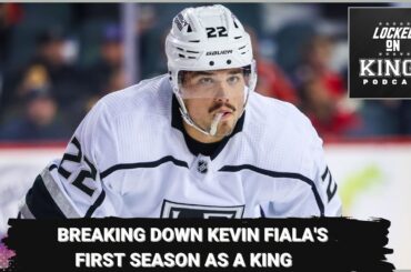 Did Kevin Fiala live up to the hype?