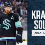 Kraken Sound: Adam Larsson - May 17, 2023