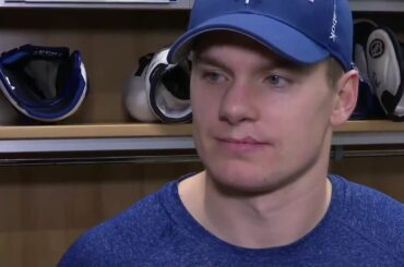 Byron Froese - March 31, 2016