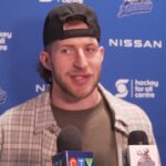 YEAR END | Jansen Harkins