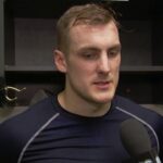 Ryan Pulock: These Last Few Games Have Been More Natural For Us | New York Islanders