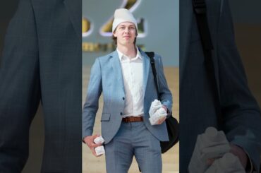 Kent Johnson is a BIG WATER GUY 💧 | CBJ Today (3/22/23)