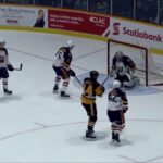 Arthur Kaliyev 1G 1A vs Barrie | Sep 22 2018