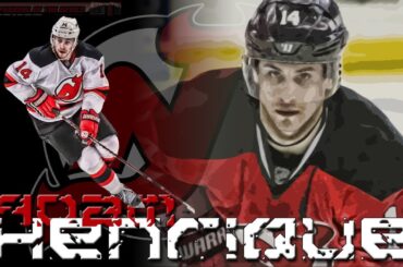 Adam Henrique Highlight Reel