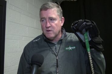 Derek Laxdal | Morning Skate 10.29.19