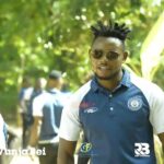 UTAPENDA! ONA MBOMBO WA AZAM NA PAUL KATEMA WAKIJIFUNZA KISWAHILI/NICHOLAS WADADA NAYE AINGILIA KATI