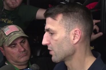 Patrice Bergeron: "If this is it, I left everything out there." | Bruins Exit Interview