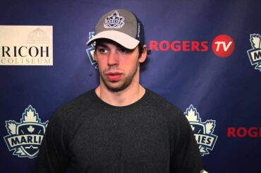 Greg McKegg - March 20, 2015