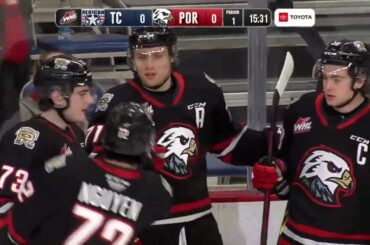 Hanas and Nguyen 120-foot 2-on-0