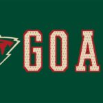 Minnesota Wild 2023 Goal Horn