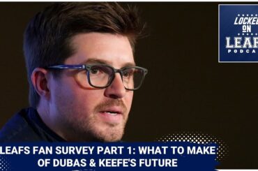 Toronto Maple Leafs Fan Survey Pt. 1: What to make of Kyle Dubas & Sheldon Keefe's futures with team