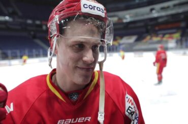 Posin kautta kohti kevättä - "Silloin tulee hyvä tulos"