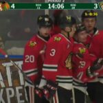 Cody Glass 1G 2A vs Silvertips | Feb 3 2017