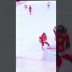 #70 Jesper Boqvist (9) Wrist-shot goal.