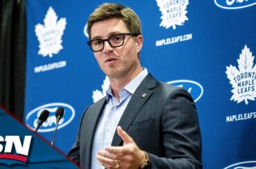 Kyle Dubas Will Not Be Returning as GM of the Maple Leafs | The Jeff Marek Show
