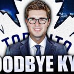 KYLE DUBAS OUT AS TORONTO MAPLE LEAFS GM: WHAT'S NEXT? SHELDON KEEFE? MITCH MARNER? NHL News Today