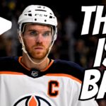 Connor McDavid and The Edmonton Oilers Are Screwed