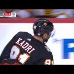 Nazem Kadri 3-2 Goal vs Vegas Golden Knights | March 23rd, 2023 | Calgary Flames
