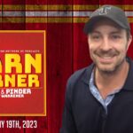 Friday Morning Hangout With The Boys | FN Barn Burner  - May 19th, 2023