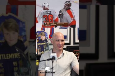 Flyers are in for a treat with Sam Ersson