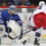 Nyquist converts penalty shot in overtime