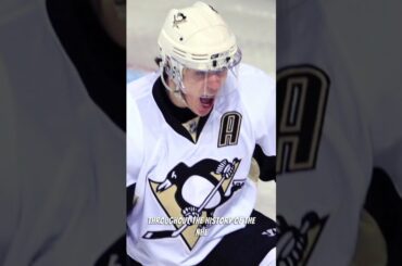 Evgeni Malkin was FEARED in the 2009 NHL Playoffs...