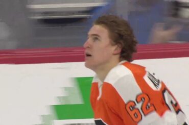 Nicolas Aube-Kubel vs Brendan Smith (3/25/21)