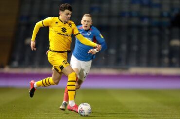 BEST BITS: Regan Poole - 2019/20 season
