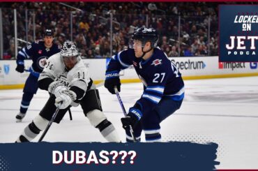 Kyle Dubas Is Out In Toronto...Should The Winnipeg Jets Come Calling?